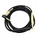 Sqrmekoko OFC Upgrade Cable for Beats Solo hd Studio and Skullcandy Crusher Hesh 2 Inline Mic Remote AUX Audio Cord for iPhone Andriod
