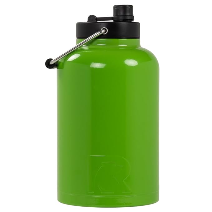 1 gallon vacuum insulated jug