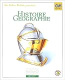 Image de Histoire Géographie CM1 : Cycle 3