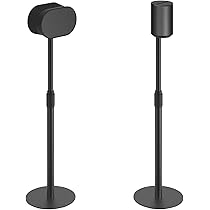 Amazon.com: Speaker Stands for SONOS Era-100 and Era-300