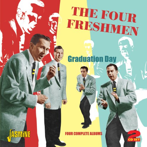 Four Freshmen - orig. Capitol - Zortam Music