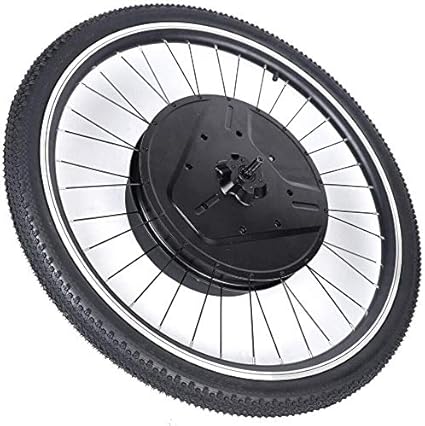 Kit rueda electrica 26 Clearance