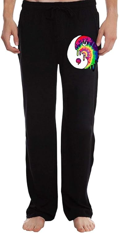 mens jersey sweatpants