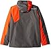 Spyder Boy's Flyte Jacket
