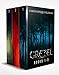 The Gretel Series: Books 1-3 (Gretel Series Boxed set) (A gripping psychological and horror thriller with shocking twists and turns)