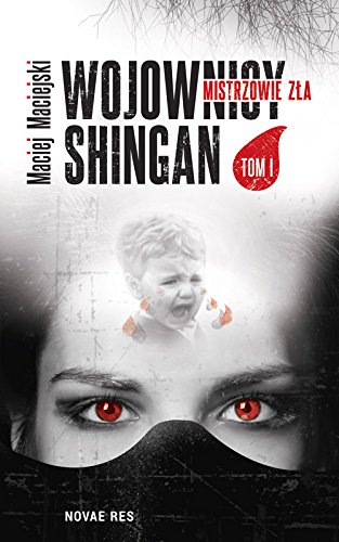 Wojownicy Shingan Mistrzowie zla