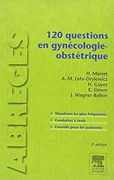 120 questions en gynécologie-obstétrique