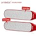 Probelle 2 Sided Callus Remover, Hypoallergenic Foot Peel in Foot Spa Quality, Premium Nickel Foot Scrubber and Foot File – Redthumb 3