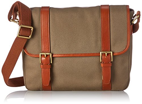 UPC 762346307730, Fossil Estate EW City Bag, Sage, One Size