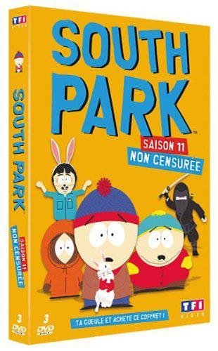 South Park - Saison 11