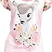 Bambi Womens' Disney Bambi Pajamas Medium
