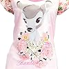 Bambi-Pigiama-per-donna