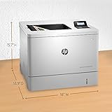 HP LaserJet Enterprise M553dn