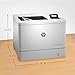 HP Color LaserJet Enterprise M553DN Duplex Printer (B5L25A), White, 18.9 x 18 x 15.7 inches
