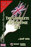 How To Make Authentic English Recipes - The
