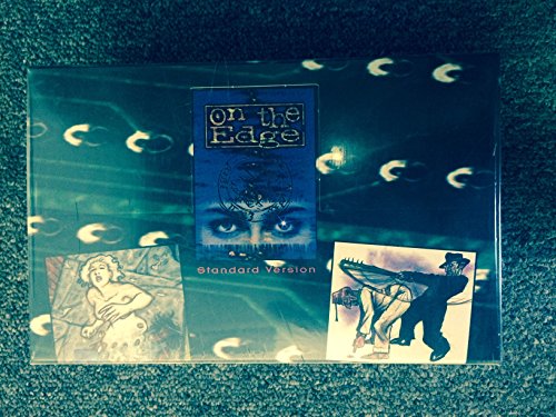 On the Edge: 60 Booster Packs (Standard Version)