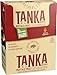 Tanka Bison Meat Bites, Beef Jerky Alternative with Buffalo, Low Carb, High Protein Healthy Snack, Spicy Pepper, 3 Oz (Pack of 6)