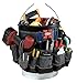 Bucket Boss Extreme Gear 01064 Fatback Bucket Organizer