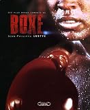 Image de Les plus beaux combats de boxe (French Edition)
