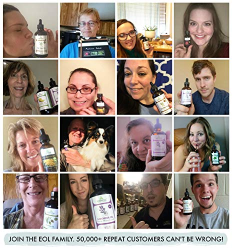 Fractionated Coconut Carrier Oil - Beauty in a Bottle - 100% Pure and Natural Therapeutic Grade - 16 oz with Premium Pump - Perfect for Aromatherapy, Massage, Hair and Skin Care by Essential Oil Labs - Thumbnail 3