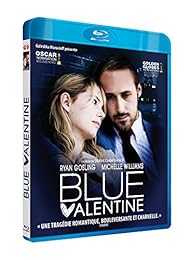Blue Valentine - Blu-ray