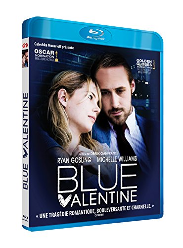 Blue Valentine - Blu-ray