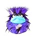 Grumblies Bolt, Purple