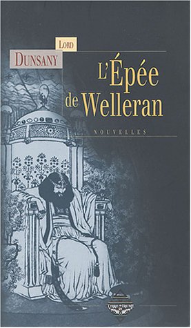 L' épée de Welleran