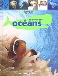 Au fond des océans