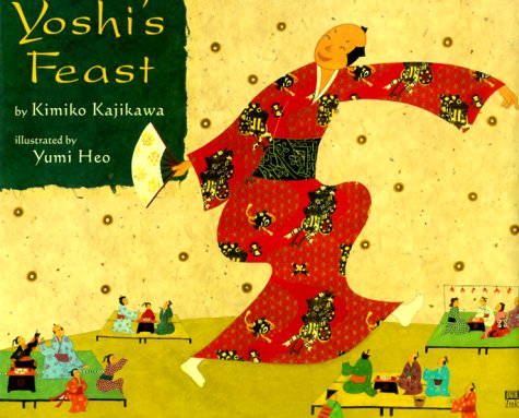 Image result for yoshi's feast