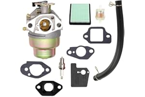 SAKITAM Carburetor Carb compatible with Troy Bilt 27 Ton Log Splitter LS27 LS275 Model 24BF572B711 24AF572B063 LS 27 LS 275 with Honda Engine