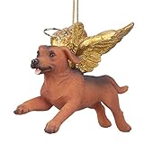 Christmas Tree Ornaments - Honor The Pooch
