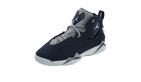 amazon jordan true flight