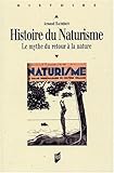 Histoire du Naturisme : Le mythe du retour à la nature by