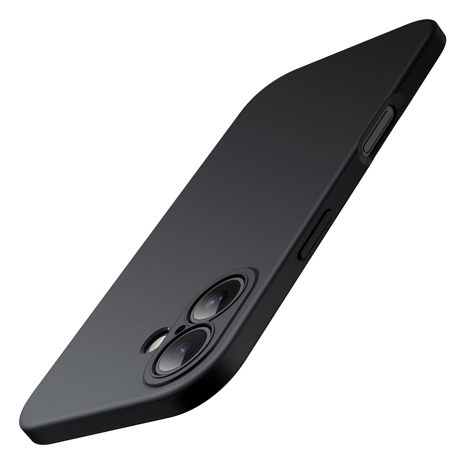 JETech Slim Fit Case for iPhone 17 6.3-Inch, Camera Lens Full Protection