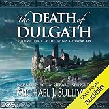 The Death of Dulgath: The Riyria Chronicles, Book 3 by