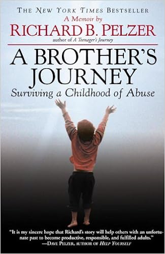A Brother S Journey Surviving A Childhood Of Abuse Pelzer Richard B 8601400663424 Amazon Com Books
