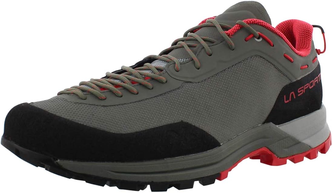  | La Sportiva Women's TX Guide Rock Climbing Shoes | Climbing