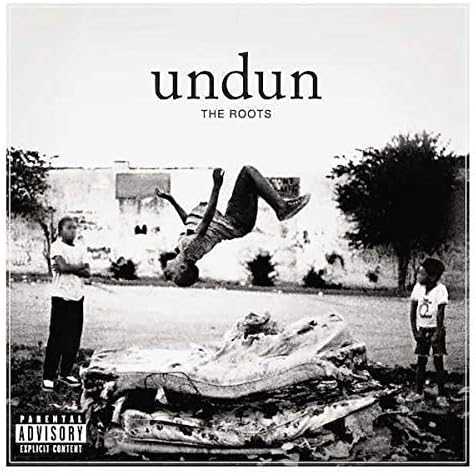 The Roots - And Then You Shoot Your Cousin [Explicit] - Amazon.com
