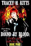 Bound by Blood: Enter the She-Dragon (Dark Fantasy Dragon Shifter Romance)
