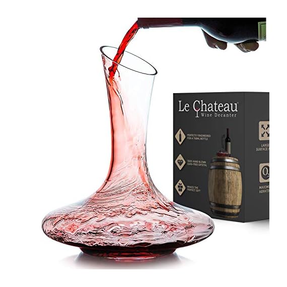 ANTONI BARCELONA Stemless Wine Glasses Set of 1 (21.5 Oz) Handblown