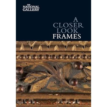 A Closer Look: Frames