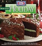 Best-Ever Holiday Recipe Collection by 