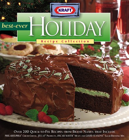 Best-Ever Holiday Recipe Collection by 