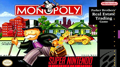 Monopoly