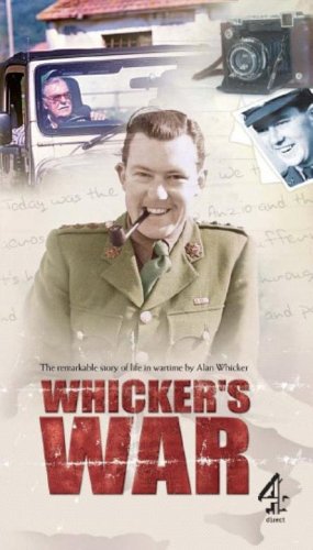 WHICKER'S WAR