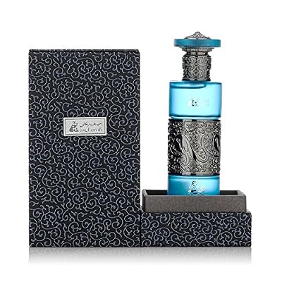 Baheej Al Rooh - a 3.4oz Unisex Eau De Parfum by Asgharali Perfumes