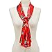 CBC Crown Christmas Tree - Christmas Tree Theme Scarf 13