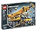 LEGO Technic Mobile Crane