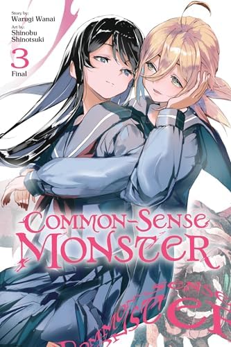 This Monster Wants to Eat Me, Vol. 3 (Volume 3): Naekawa, Sai